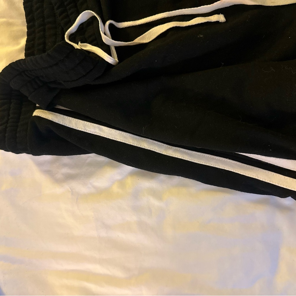 Drawstring Skirt from Garage